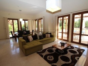 Detached Villa For Sale  in  Aphrodite Hills