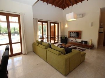Detached Villa For Sale  in  Aphrodite Hills