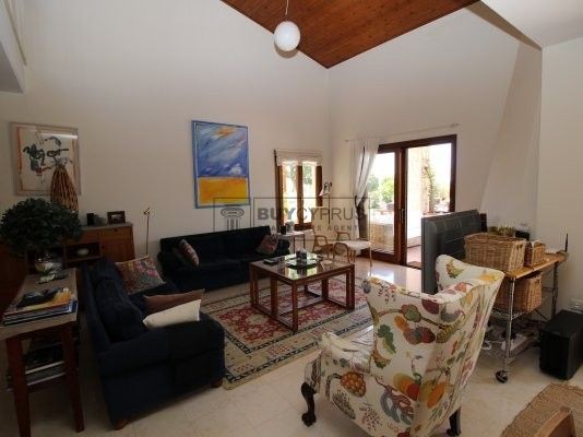 Image No.10-Villa de 3 chambres à vendre à Aphrodite Hills