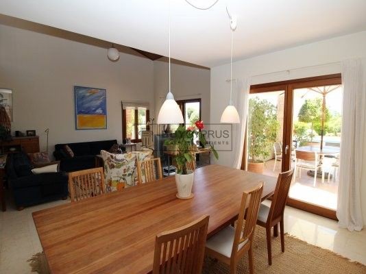 Image No.12-Villa de 3 chambres à vendre à Aphrodite Hills