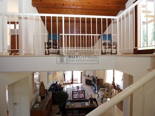 Image No.13-Villa de 3 chambres à vendre à Aphrodite Hills