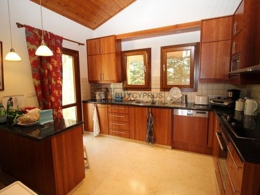 Image No.14-Villa de 3 chambres à vendre à Aphrodite Hills