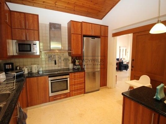 Image No.15-Villa de 3 chambres à vendre à Aphrodite Hills