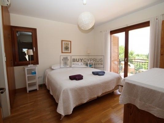 Image No.16-Villa de 3 chambres à vendre à Aphrodite Hills