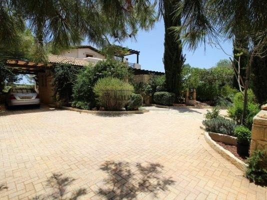 Image No.18-Villa de 3 chambres à vendre à Aphrodite Hills