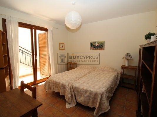 Image No.19-Villa de 3 chambres à vendre à Aphrodite Hills