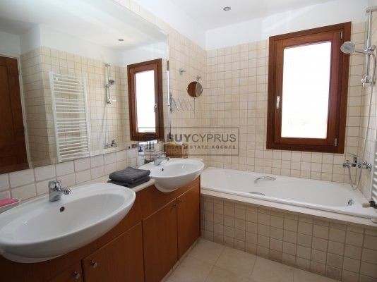 Image No.21-Villa de 3 chambres à vendre à Aphrodite Hills