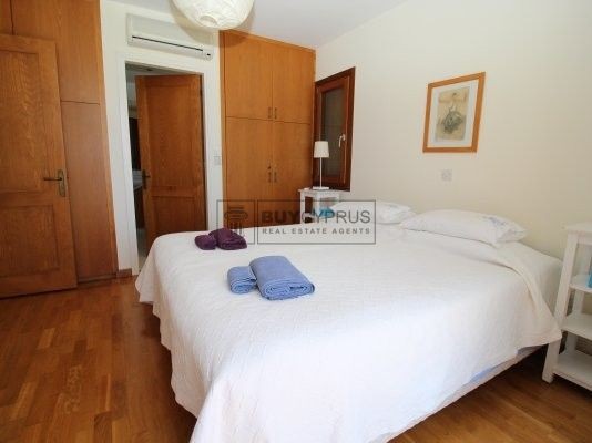 Image No.22-Villa de 3 chambres à vendre à Aphrodite Hills