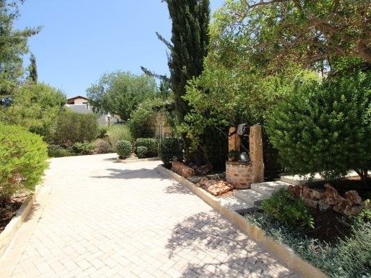 Image No.23-Villa de 3 chambres à vendre à Aphrodite Hills