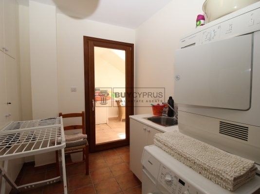 Image No.24-Villa de 3 chambres à vendre à Aphrodite Hills