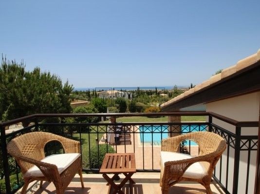 Image No.25-Villa de 3 chambres à vendre à Aphrodite Hills