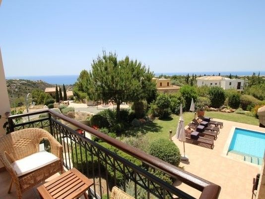 Image No.27-Villa de 3 chambres à vendre à Aphrodite Hills