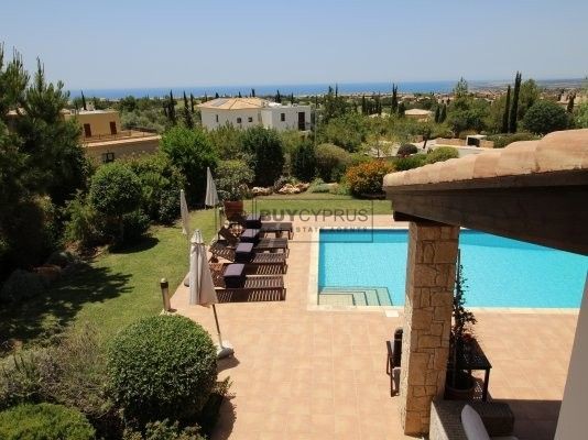 Image No.28-Villa de 3 chambres à vendre à Aphrodite Hills