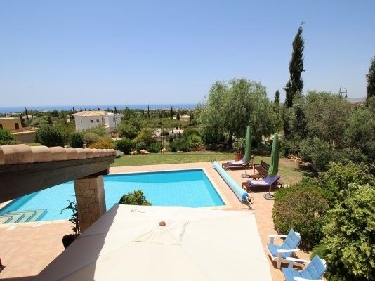 Image No.29-Villa de 3 chambres à vendre à Aphrodite Hills