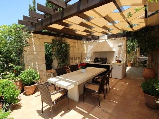 Image No.3-Villa de 3 chambres à vendre à Aphrodite Hills