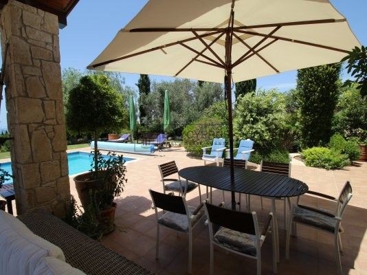 Image No.30-Villa de 3 chambres à vendre à Aphrodite Hills