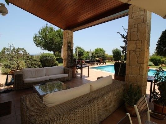 Image No.31-Villa de 3 chambres à vendre à Aphrodite Hills