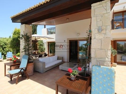 Image No.32-Villa de 3 chambres à vendre à Aphrodite Hills