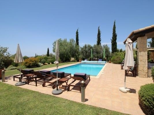 Image No.34-Villa de 3 chambres à vendre à Aphrodite Hills