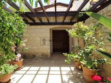 Detached Villa For Sale  in  Aphrodite Hills