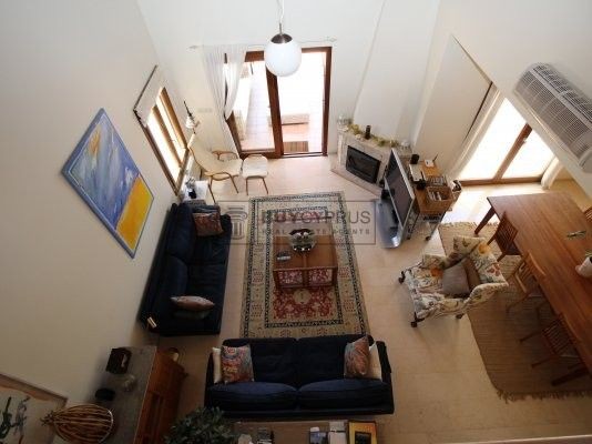 Image No.8-Villa de 3 chambres à vendre à Aphrodite Hills