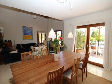 Aphrodite Hills Golf Resort Luxury Villa 3 Bedrooms