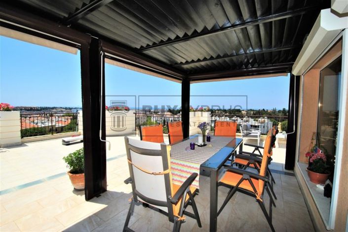 Image No.35-3 Bed Penthouse for sale