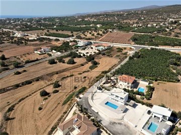 Detached Villa For Sale  in  Sea Caves