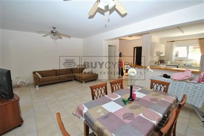 Detached Villa For Sale  in  Kato Paphos