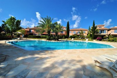 Detached Villa For Sale  in  Kato Paphos