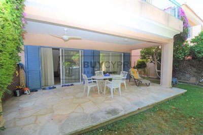 Detached Villa For Sale  in  Kato Paphos