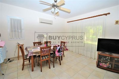 Detached Villa For Sale  in  Kato Paphos