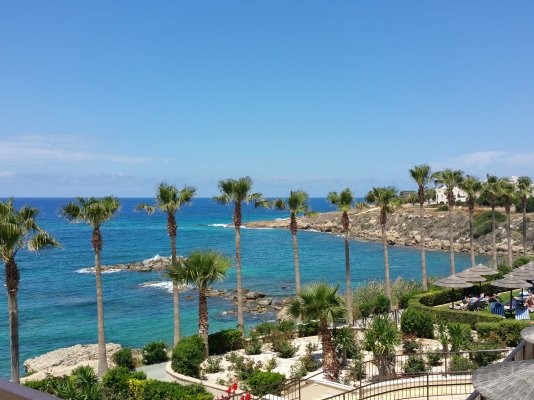 Image No.11-Villa de 4 chambres à vendre à Kissonerga