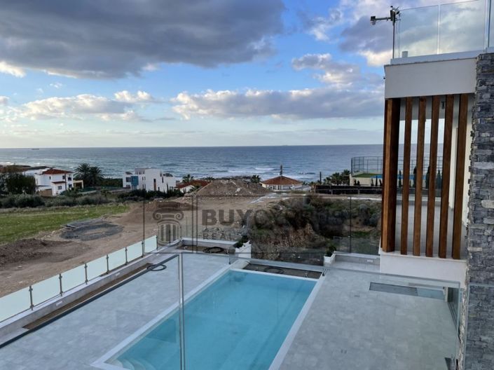 Image No.13-Villa de 4 chambres à vendre à Kissonerga