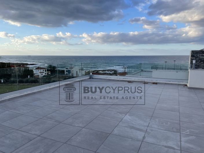 Image No.15-Villa de 4 chambres à vendre à Kissonerga