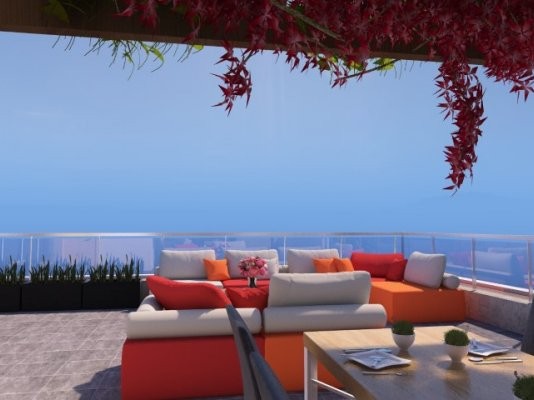 Image No.16-Villa de 4 chambres à vendre à Kissonerga