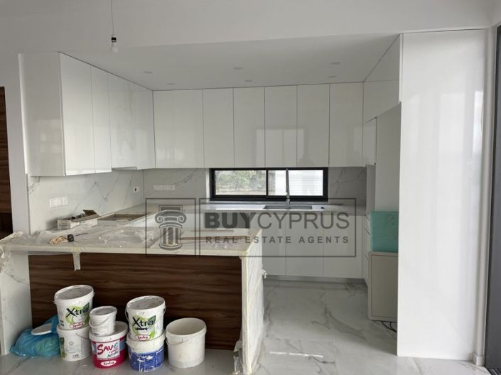 Image No.17-Villa de 4 chambres à vendre à Kissonerga