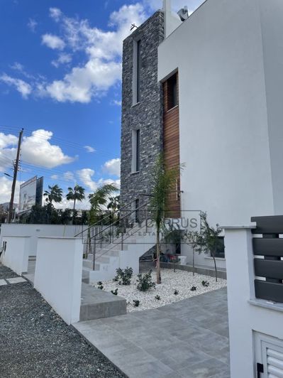 Image No.38-Villa de 4 chambres à vendre à Kissonerga