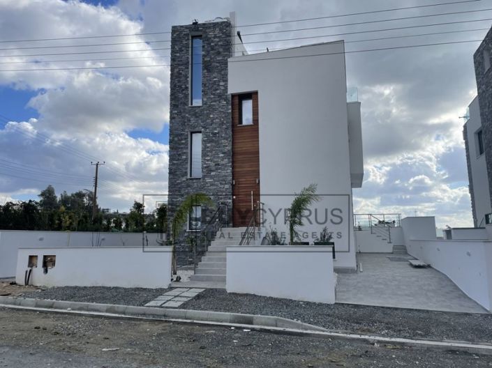 Image No.39-Villa de 4 chambres à vendre à Kissonerga