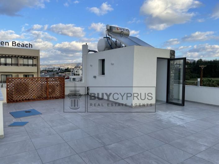 Image No.41-Villa de 4 chambres à vendre à Kissonerga