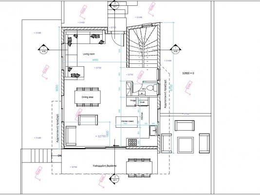Image No.42-Villa de 4 chambres à vendre à Kissonerga