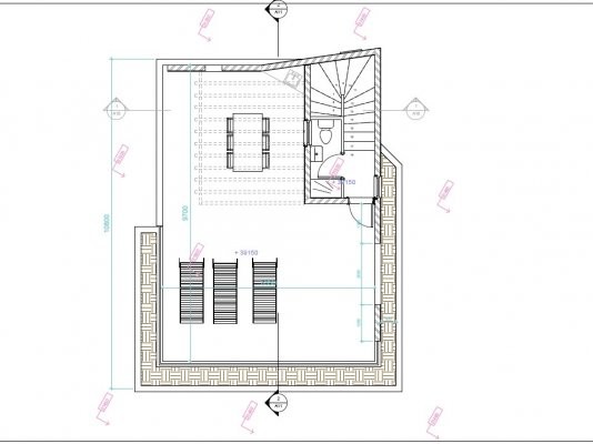 Image No.45-Villa de 4 chambres à vendre à Kissonerga