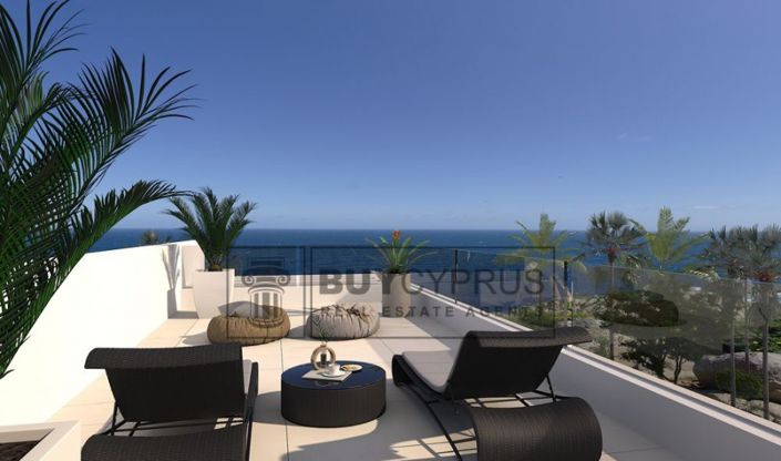 Image No.54-Villa de 4 chambres à vendre à Kissonerga