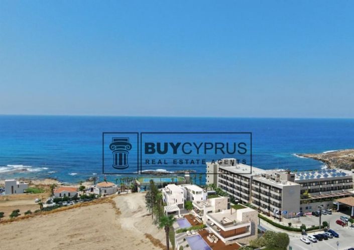 Image No.58-Villa de 4 chambres à vendre à Kissonerga