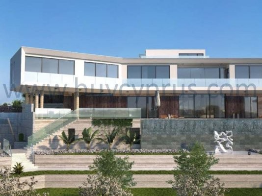 Image No.11-Villa de 5 chambres à vendre à Coral Bay