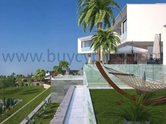 Image No.12-Villa de 5 chambres à vendre à Coral Bay