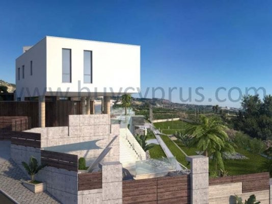 Image No.16-Villa de 5 chambres à vendre à Coral Bay