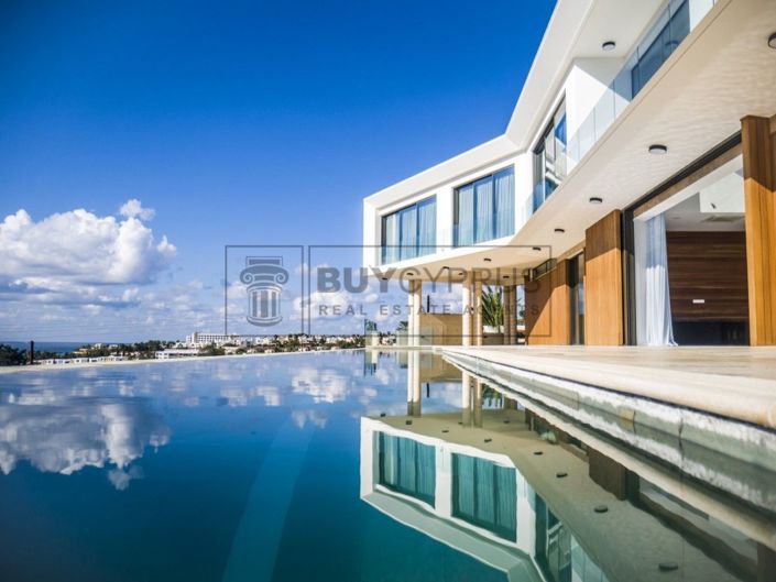 Image No.5-Villa de 5 chambres à vendre à Coral Bay