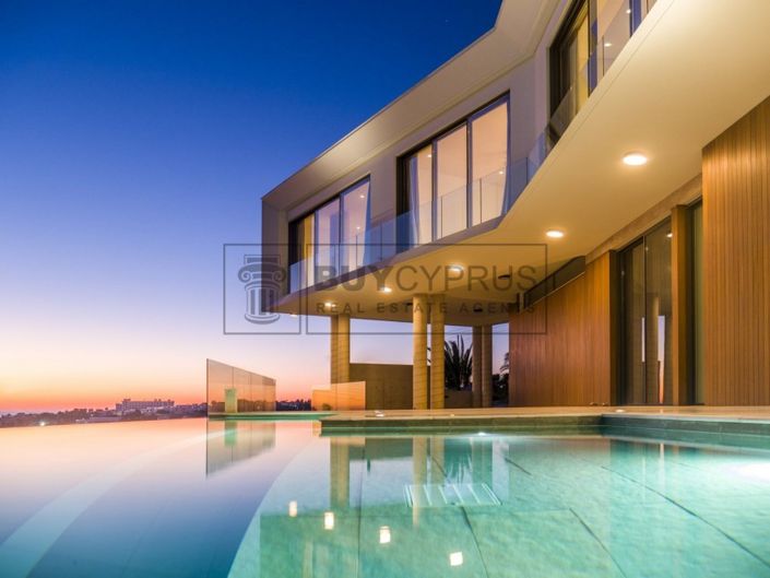 Image No.52-Villa de 5 chambres à vendre à Coral Bay