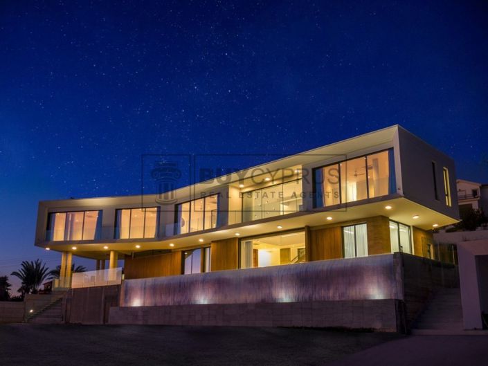 Image No.6-Villa de 5 chambres à vendre à Coral Bay